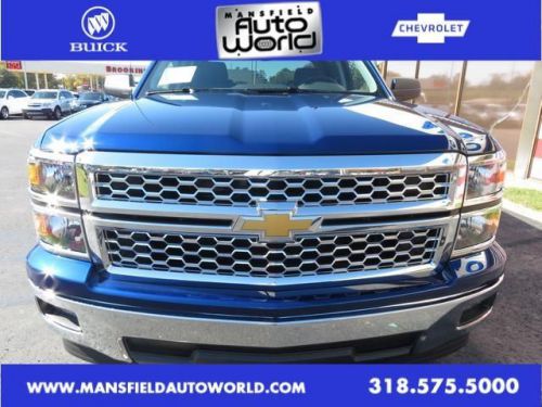 2014 Chevrolet Silverado 1500 LT, US $40,430.00, image 15