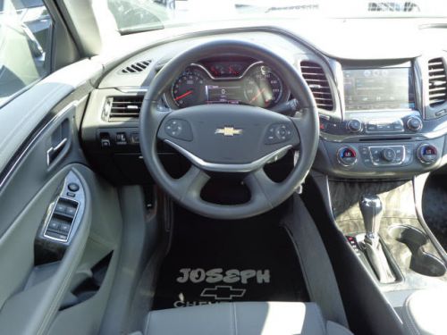 2014 Chevrolet Impala LT, US $30,725.00, image 2