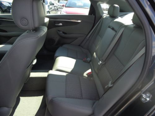 2014 Chevrolet Impala LT, US $30,725.00, image 4