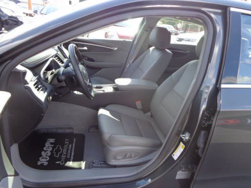 2014 Chevrolet Impala LT, US $30,725.00, image 7