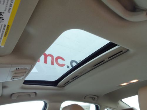 2013 buick verano leather