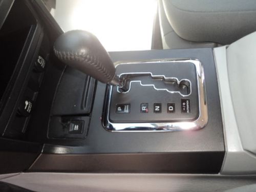 2007 chrysler pacifica touring