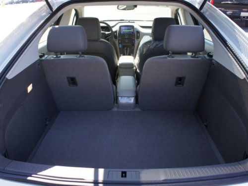 2013 chevrolet volt base