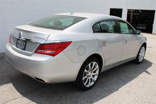 2014 buick lacrosse premium 1
