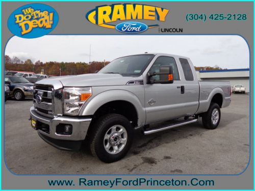 2014 Ford F250 Super Duty, US $51,780.00, image 7