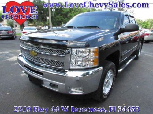 2012 Chevrolet Silverado 1500 LT, US $33,995.00, image 2