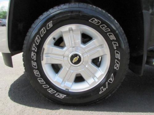2012 Chevrolet Silverado 1500 LT, US $33,995.00, image 4