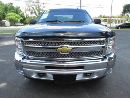 2012 Chevrolet Silverado 1500 LT, US $33,995.00, image 5