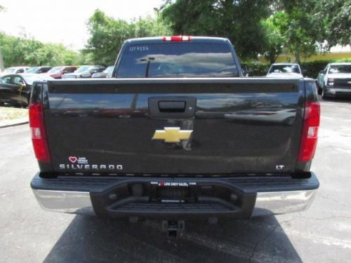 2012 Chevrolet Silverado 1500 LT, US $33,995.00, image 9