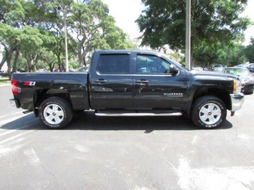 2012 Chevrolet Silverado 1500 LT, US $33,995.00, image 10