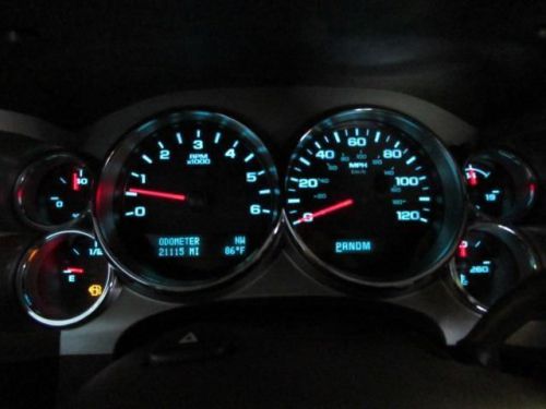 2012 Chevrolet Silverado 1500 LT, US $33,995.00, image 11