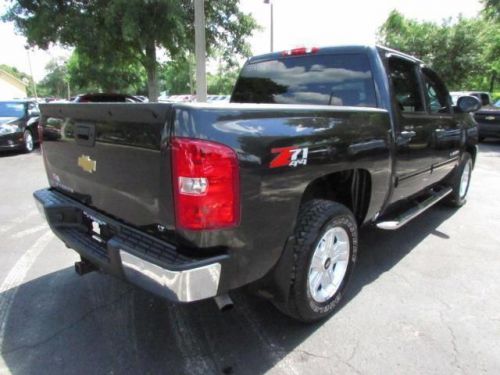2012 Chevrolet Silverado 1500 LT, US $33,995.00, image 12