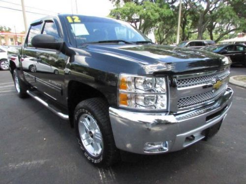 2012 Chevrolet Silverado 1500 LT, US $33,995.00, image 15