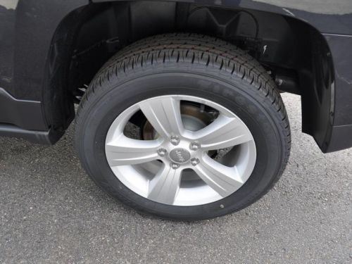 2014 Jeep Patriot Latitude, US $28,170.00, image 2