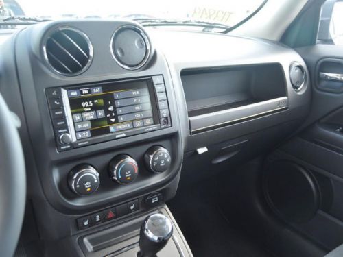 2014 Jeep Patriot Latitude, US $28,170.00, image 5