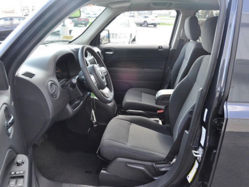 2014 Jeep Patriot Latitude, US $28,170.00, image 7