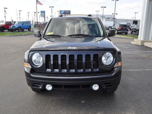 2014 Jeep Patriot Latitude, US $28,170.00, image 8