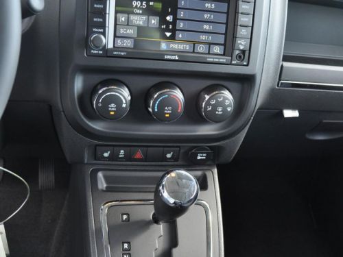 2014 Jeep Patriot Latitude, US $28,170.00, image 9