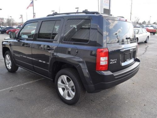 2014 Jeep Patriot Latitude, US $28,170.00, image 10