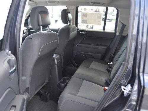 2014 Jeep Patriot Latitude, US $28,170.00, image 11