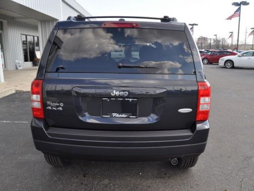 2014 Jeep Patriot Latitude, US $28,170.00, image 12