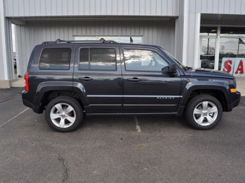 2014 Jeep Patriot Latitude, US $28,170.00, image 13