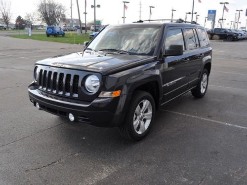 2014 Jeep Patriot Latitude, US $28,170.00, image 15