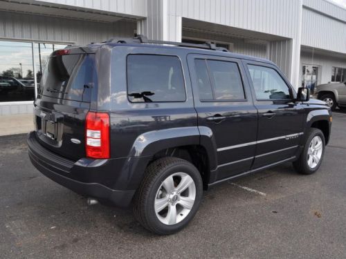 2014 Jeep Patriot Latitude, US $28,170.00, image 16