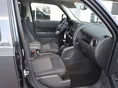 2014 Jeep Patriot Latitude, US $28,170.00, image 19