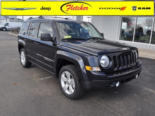 2014 Jeep Patriot Latitude, US $28,170.00, image 21