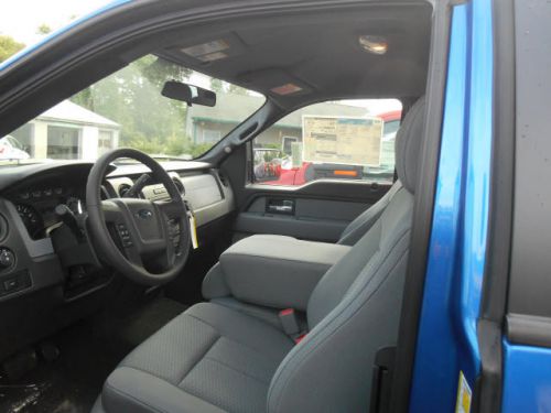 2014 Ford F150 STX, US $34,871.00, image 2
