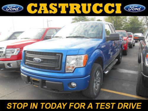 2014 Ford F150 STX, US $34,871.00, image 3
