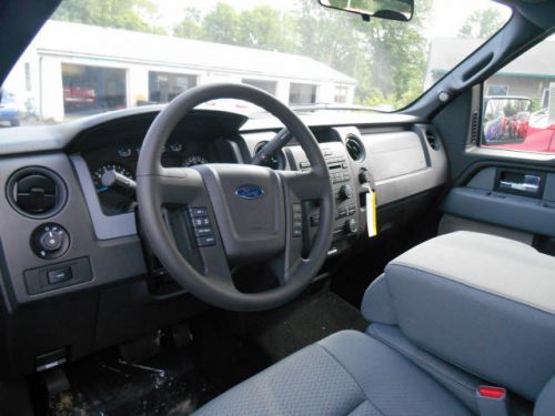 2014 Ford F150 STX, US $34,871.00, image 4