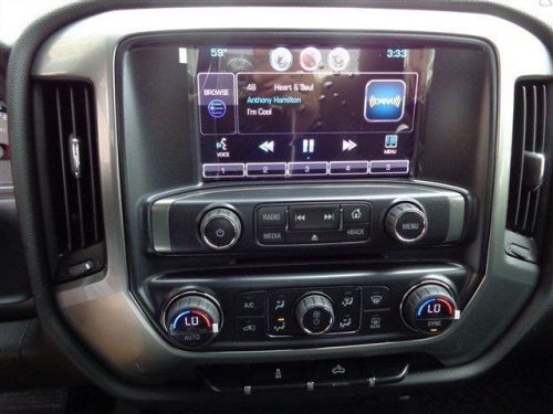 2014 Chevrolet Silverado 1500 LT, US $35,601.00, image 4