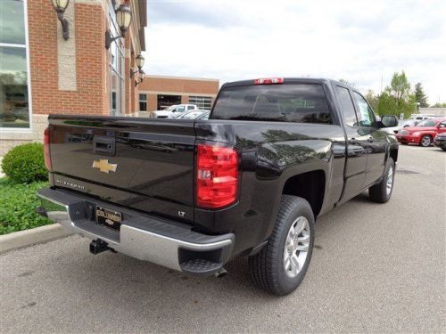 2014 Chevrolet Silverado 1500 LT, US $35,601.00, image 7