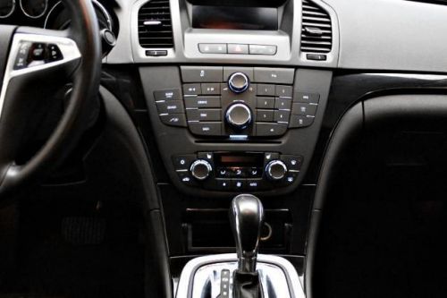 2011 Buick Regal CXL Turbo, US $18,888.00, image 2