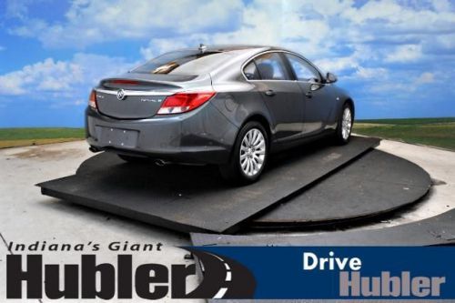 2011 Buick Regal CXL Turbo, US $18,888.00, image 4