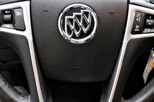 2011 Buick Regal CXL Turbo, US $18,888.00, image 8