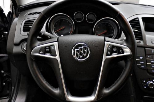 2011 Buick Regal CXL Turbo, US $18,888.00, image 9