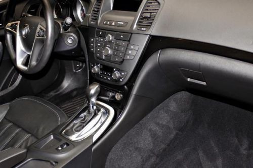 2011 Buick Regal CXL Turbo, US $18,888.00, image 10