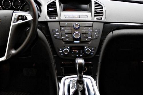 2011 Buick Regal CXL Turbo, US $18,888.00, image 11