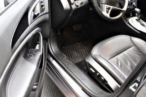 2011 Buick Regal CXL Turbo, US $18,888.00, image 13