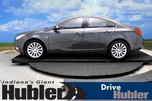 2011 Buick Regal CXL Turbo, US $18,888.00, image 14