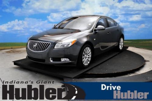 2011 Buick Regal CXL Turbo, US $18,888.00, image 19