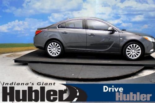 2011 Buick Regal CXL Turbo, US $18,888.00, image 20