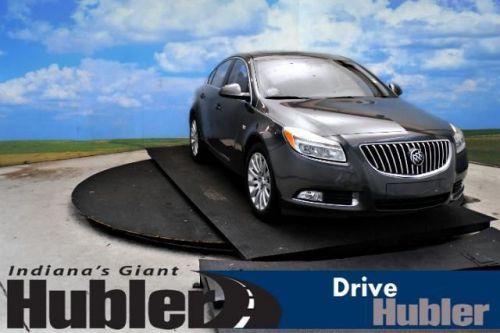 2011 Buick Regal CXL Turbo, US $18,888.00, image 22
