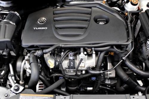 2011 Buick Regal CXL Turbo, US $18,888.00, image 24