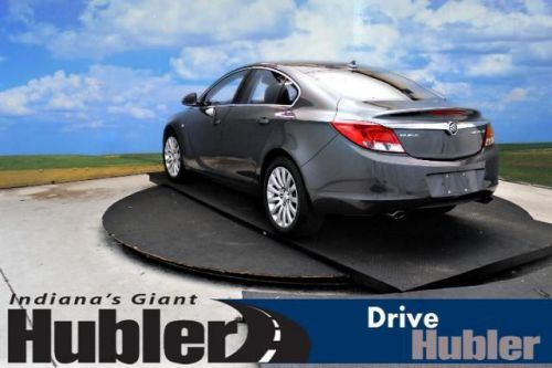 2011 Buick Regal CXL Turbo, US $18,888.00, image 25