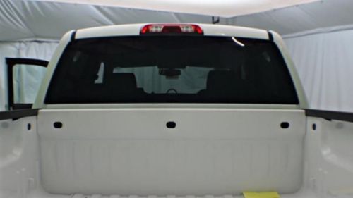 2014 Chevrolet Silverado 1500 Work Truck 1WT, US $26,696.00, image 4