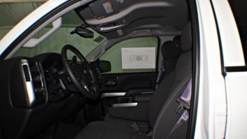 2014 Chevrolet Silverado 1500 Work Truck 1WT, US $26,696.00, image 6